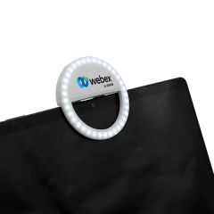 Clip-On LED Right Light, Full Color Digital