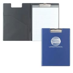 Clip Writing Pad