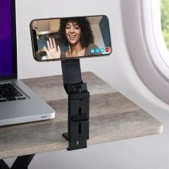 Clipklamp Magnetic Phone Holder