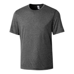 Clique Charge Active Jersey Mens Short Sleeve Tee