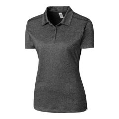 Clique Charge Active Jersey Womens Polo
