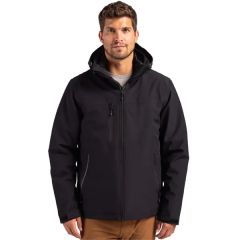 Clique Cornice Recycled 3-In-1 Waterproof System Mens Ful