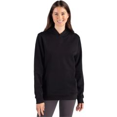 Clique Drive Recycled Unisex Hooded Pullover Sweatshirt