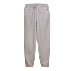 Clique Lift Solution-Dyed Performance Youth Jogger Sweatpant
