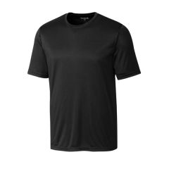 Clique Spin Solution-Dyed Performance Jersey Mens Short S