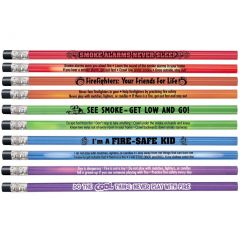 Close Before You Doze Heat-Sensitive Pencil - Pack Of 100