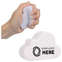Cloud Shape Stress Reliever