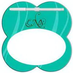 Clover Erasable Memo Board