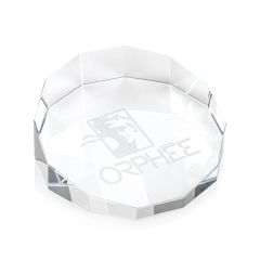 Cloverdale Paperweight