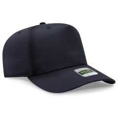 Club Collection 5 Panel Pro Style Cap