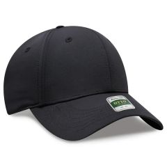 Club Collection 6 Panel Low Profile Cap