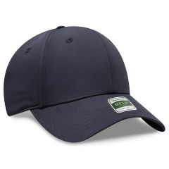Club Collection 6 Panel Pro Style Cap