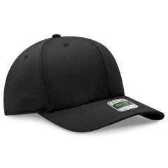 Club Collection 6 Panel Pro Style Cap