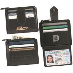 Clutch Wallet