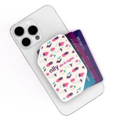 Clutchmag : Magnetic Card Holder