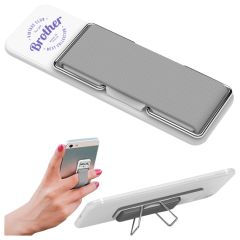 Clutchmini : Phone Strap And Stand