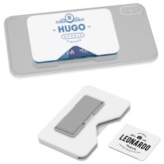 Clutchslide: Cardholder, Phone Strap And Stand