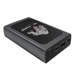 Clyde 88w Laptop Charger And  20000mah Power Bank