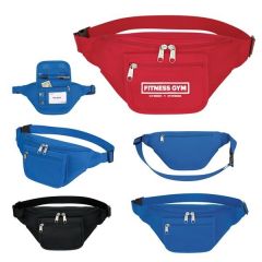 Clyme Fanny Pack And Organizer