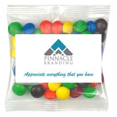 Cm-41 Small Bag Of Choco Beans