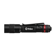 Coast Bulls-Eye LED Flashlight