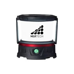 Coast Eal10r Rechargeable Dual Power Lantern