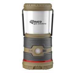 Coast Eal35r Voice Control Lantern - Desert Tan