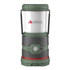Coast Eal35r Voice Control Lantern - Forest Green