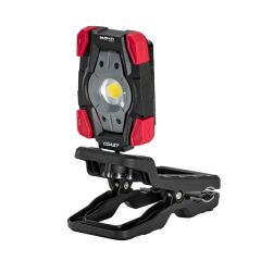 Coast Rechargeable Clamp Light