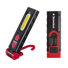 Coast Rechargeable Dual Beam Area Light