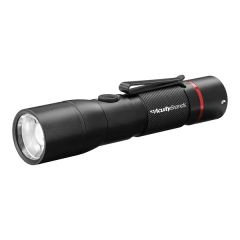 Coast Rechargeable Focusing Pocket Light