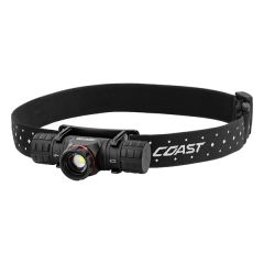 Coast Rechargeable Mid-Size Headlamp