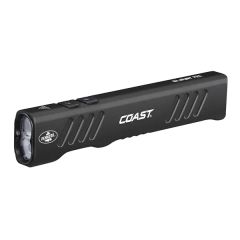 Coast Slayer Flashlight Black