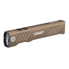 Coast Slayer Flashlight Dune Tan