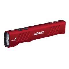 Coast Slayer Flashlight Red