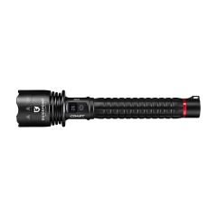Coast Xp40r Rechargeable Dual Power LED Flashlight & Powerb