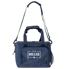 Coastal Threads 20-Can Picnic Cooler -Silkscreen