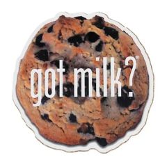 Coaster - 5 Inch X 5 Inch Custom Shape Deluxe Coaster W/Cork Lining