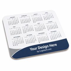 Coaster Calendar