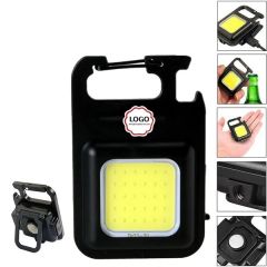 Cob Rechargeable Work Light