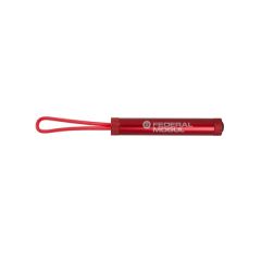 Cob Work Flashlight With Silicone Loop
