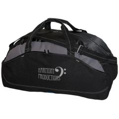 Cobalt 24 Inch  Extra Large Sports Bag