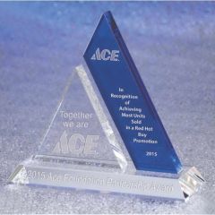 Cobalt Mezzo Award