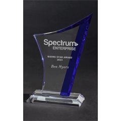 Cobalt Peak Award