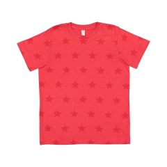 Code Five Youth Five Star T-Shirt