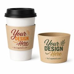 Coffee Sleeve