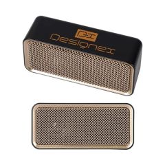 Cohan IPX 4 / 5W Wireless Retro Speaker