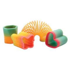 Coil Assortment