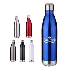 Cola Bottle - 26 Oz