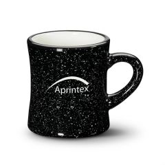 Colby Mug - 10 Oz - Imprinted